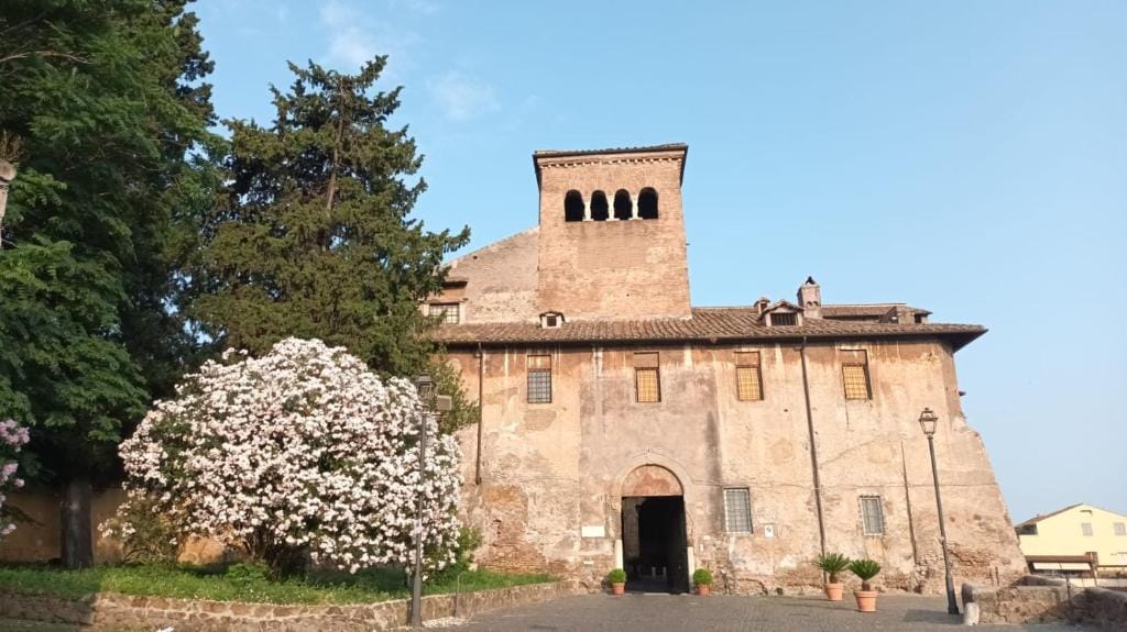 Hotel 4 Coronati — 5