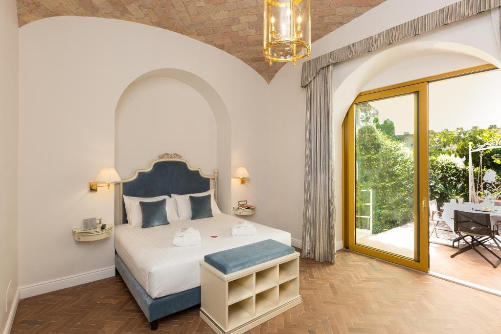 Hotel Milton Roma — 2