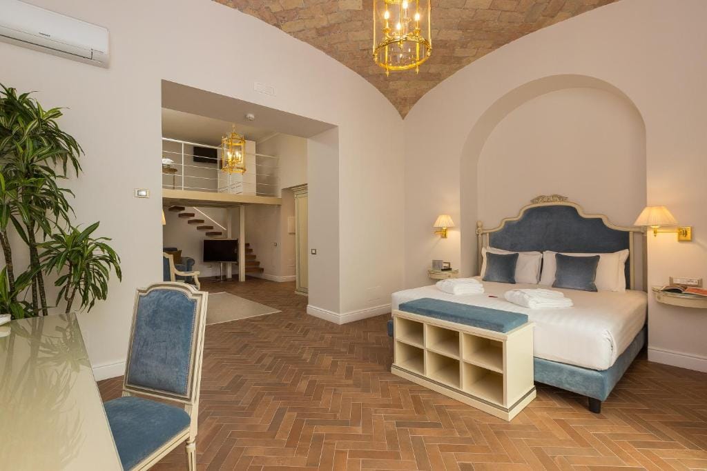 Hotel Milton Roma — 5