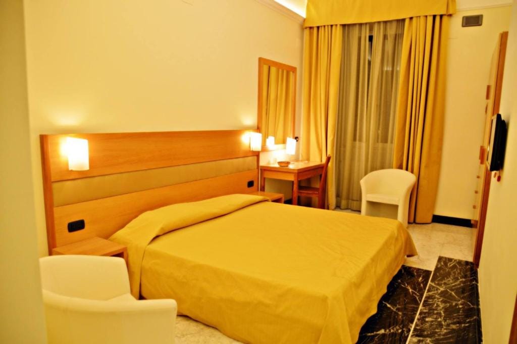 Hotel Moscatello — 1