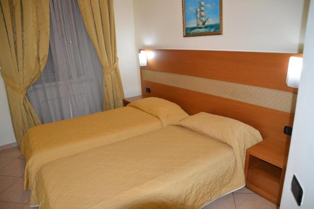 Hotel Moscatello — 2