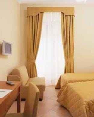 Hotel Moscatello — 4