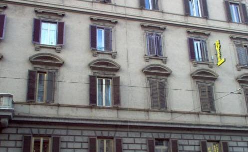 Hotel Moscatello — 5