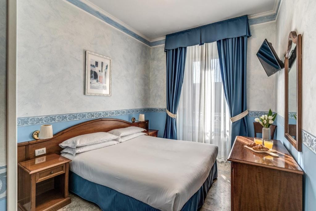 Hotel Orazia — 1