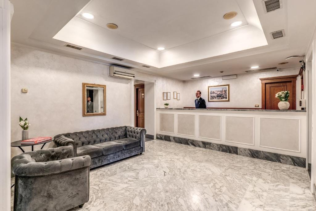 Hotel Orazia — 3