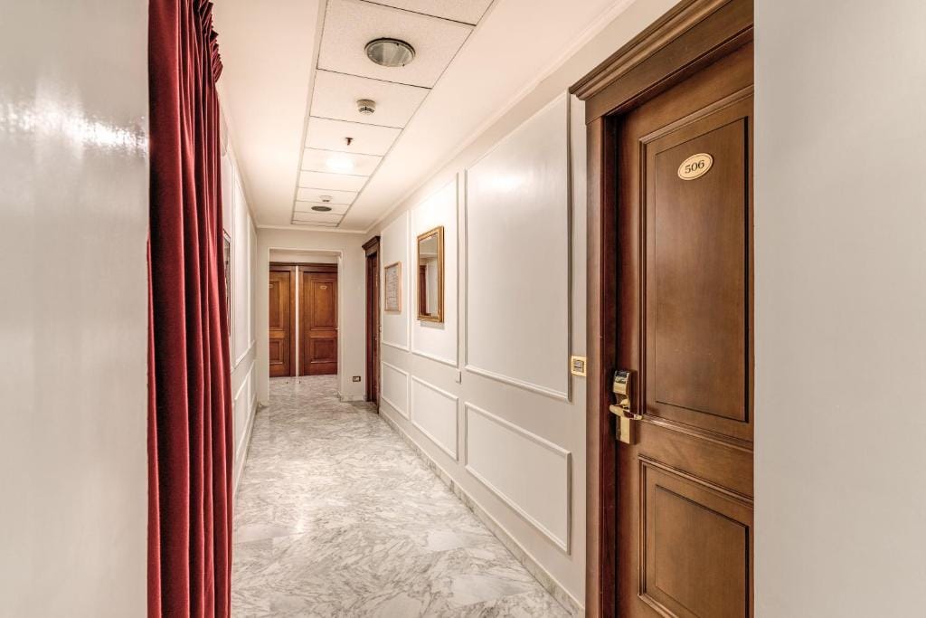 Hotel Orazia — 4