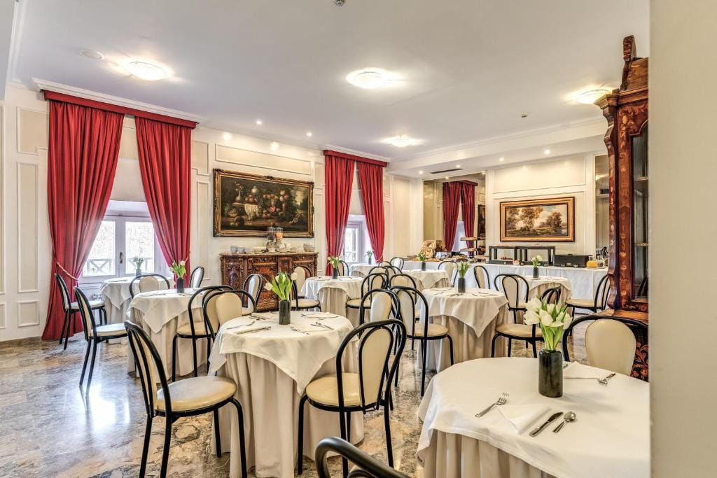 Hotel Orazia — 5