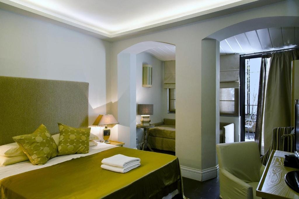 Hotel Valeri — 2