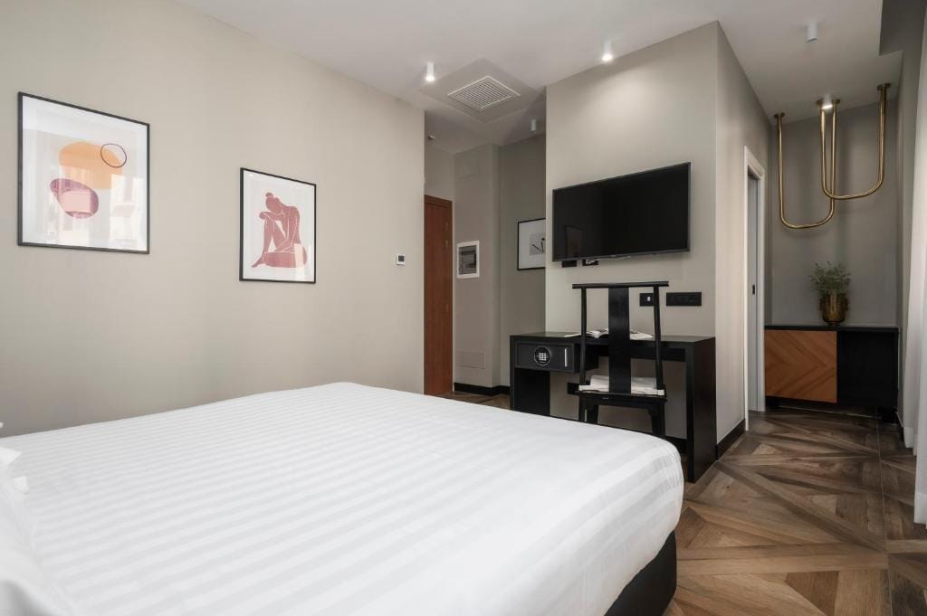 Hotel Valeri — 5