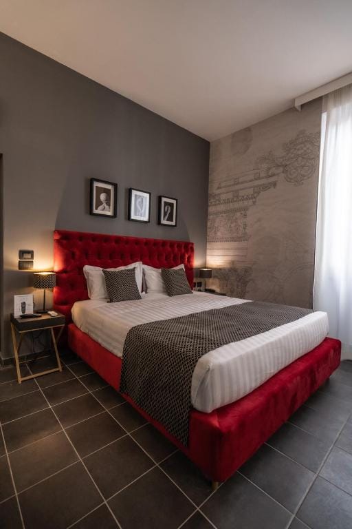 Relais Manzoni — 1