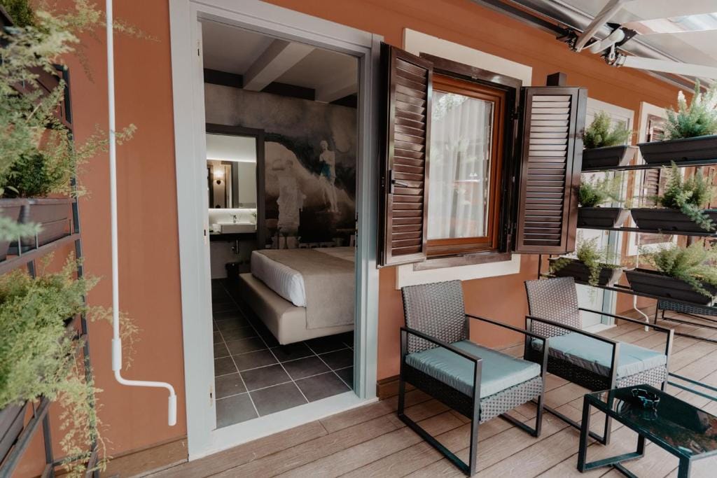 Relais Manzoni — 2