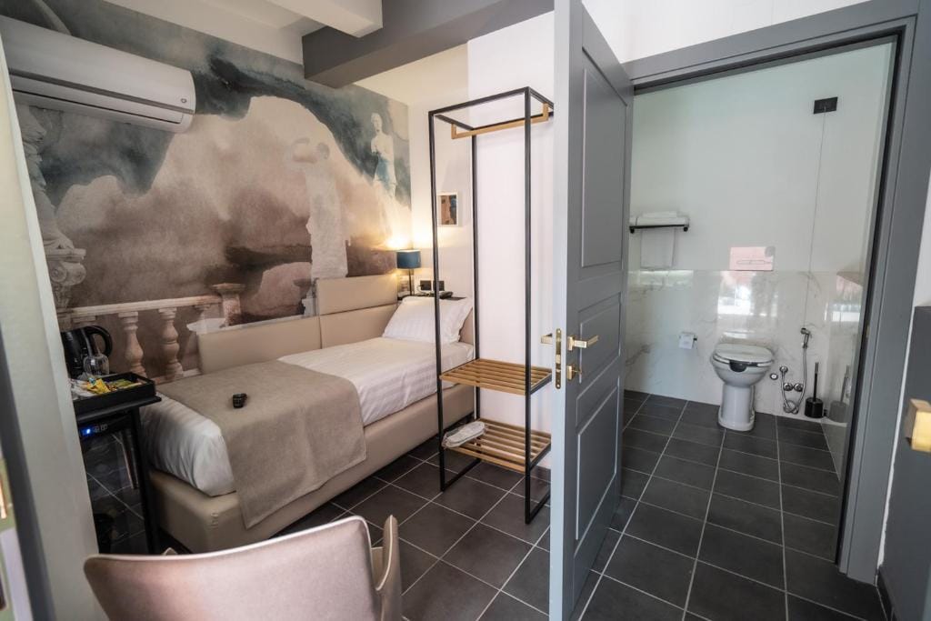 Relais Manzoni — 3