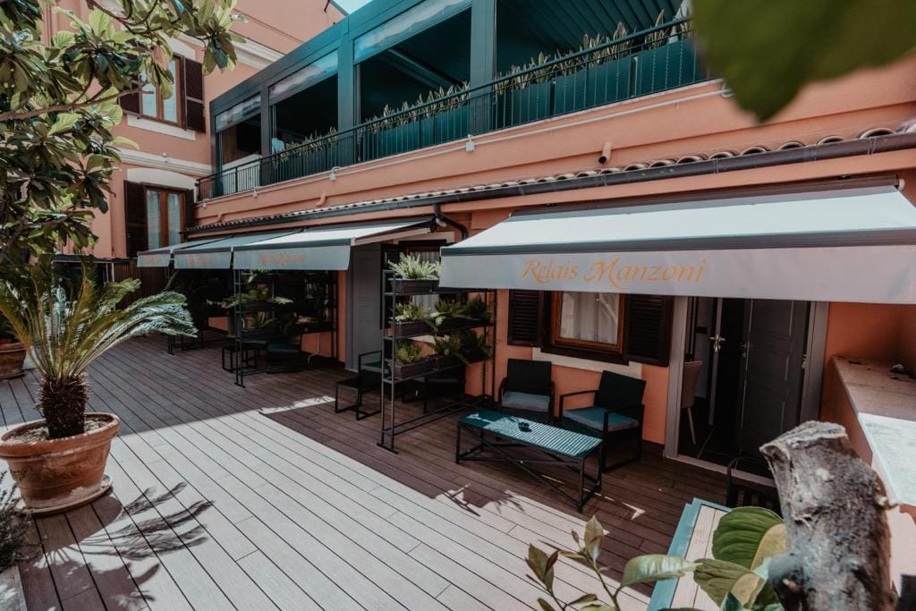 Relais Manzoni — 4