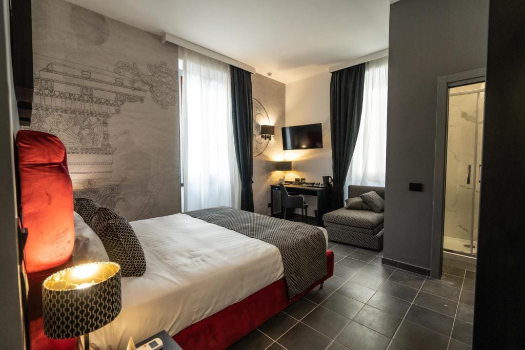 Relais Manzoni — 5