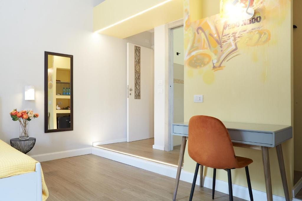 Reyes Suite & Rooms — 4