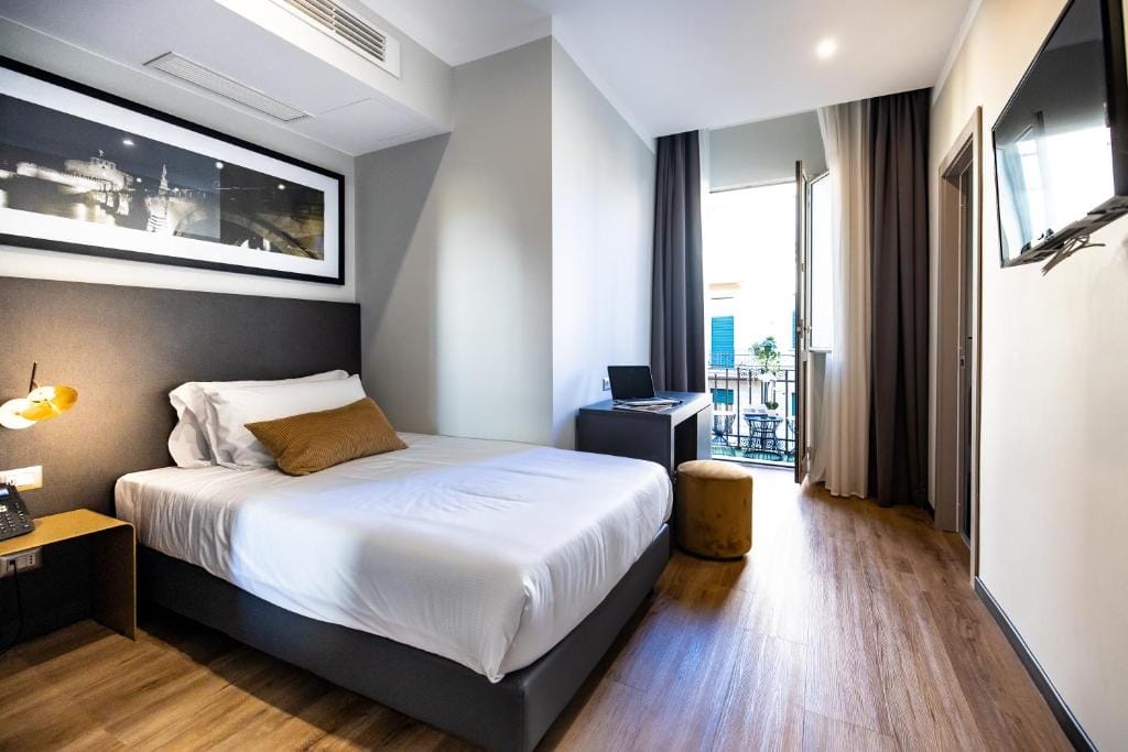The Cross Hotel — 2