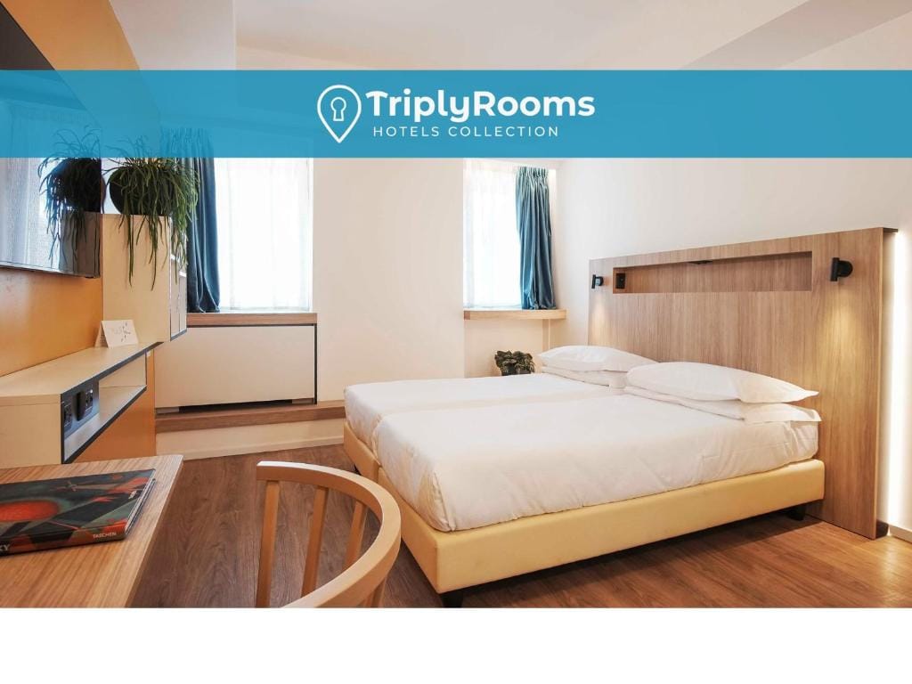 TriplyRooms Collection - Eur — 1