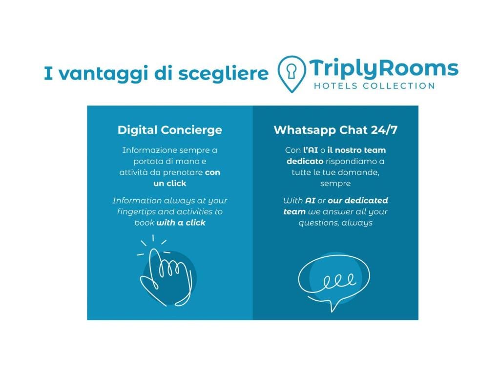 TriplyRooms Collection - Eur — 3