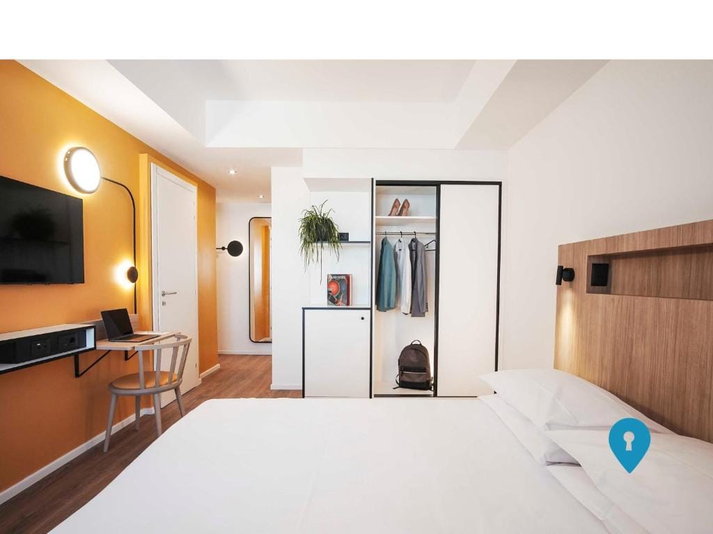 TriplyRooms Collection - Eur — 4