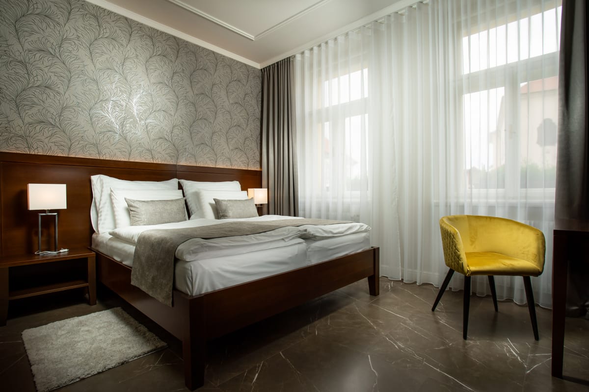 Anna Hotel — 2