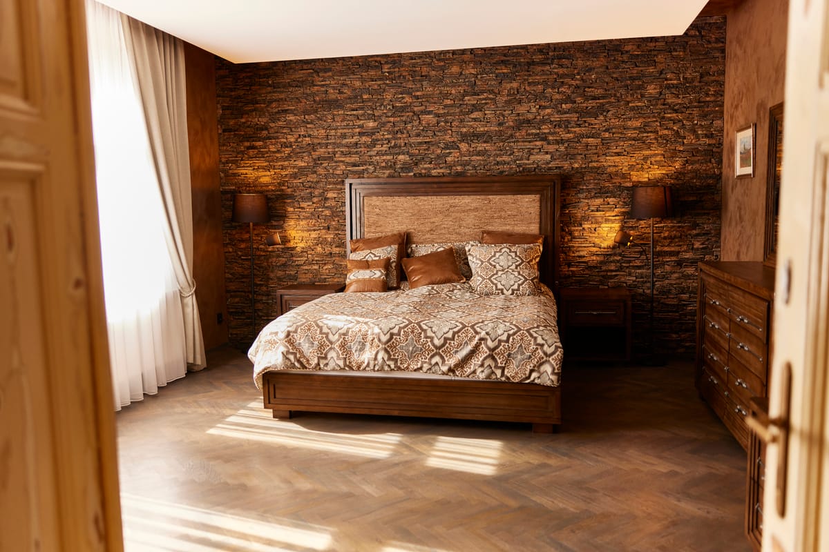 Apartmány Pekárna 1898 — 4