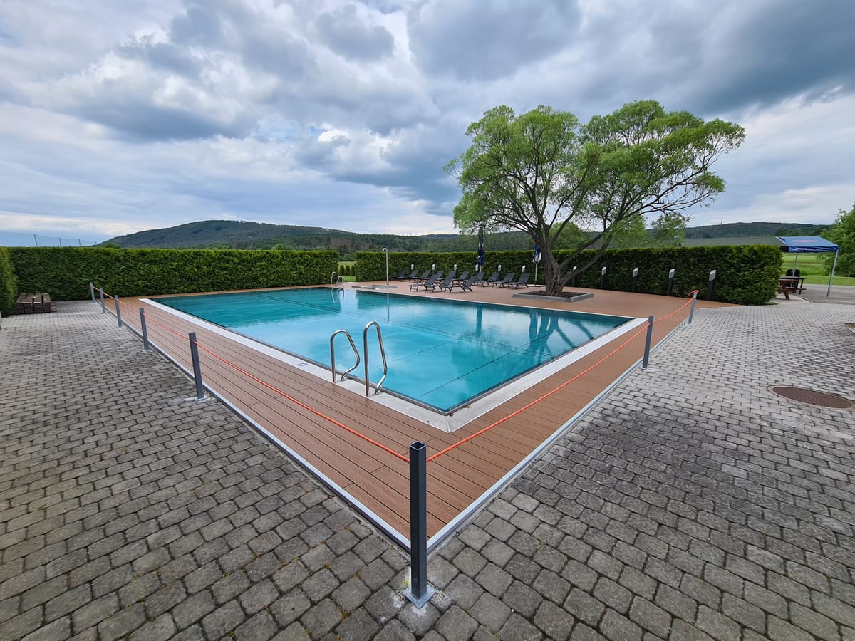 Beroun Golf Resort — 2
