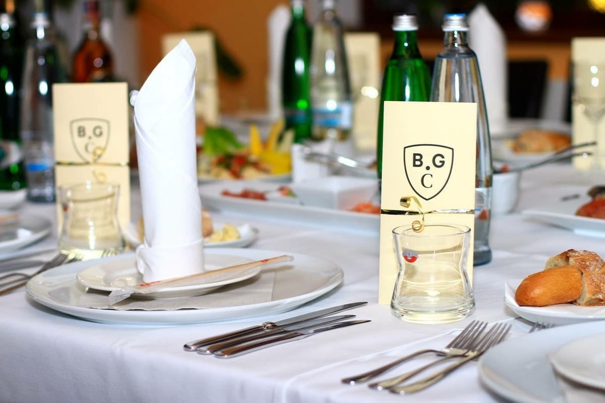Beroun Golf Resort — 3
