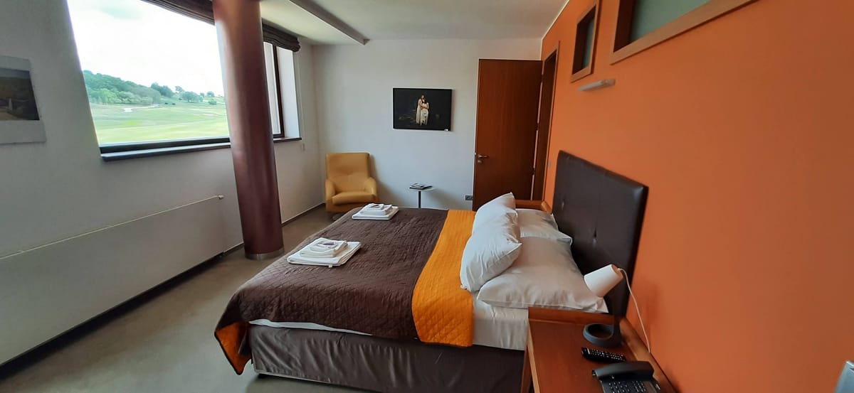 Beroun Golf Resort — 5