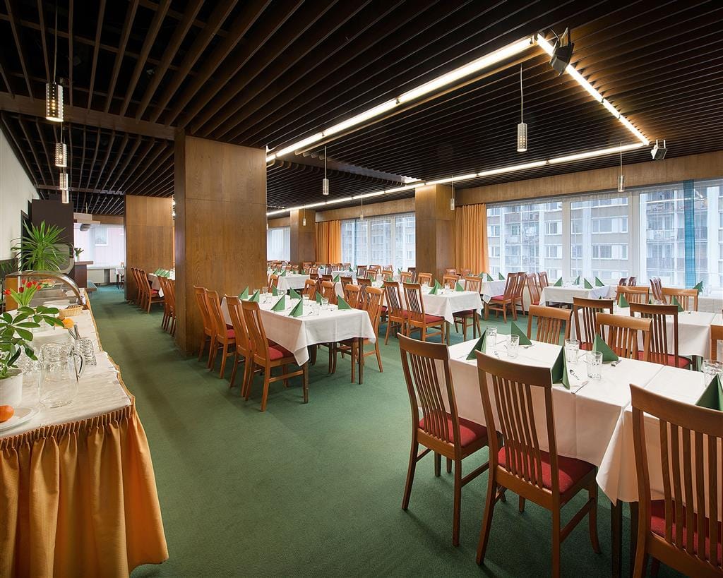 Grand Hotel Litava — 2
