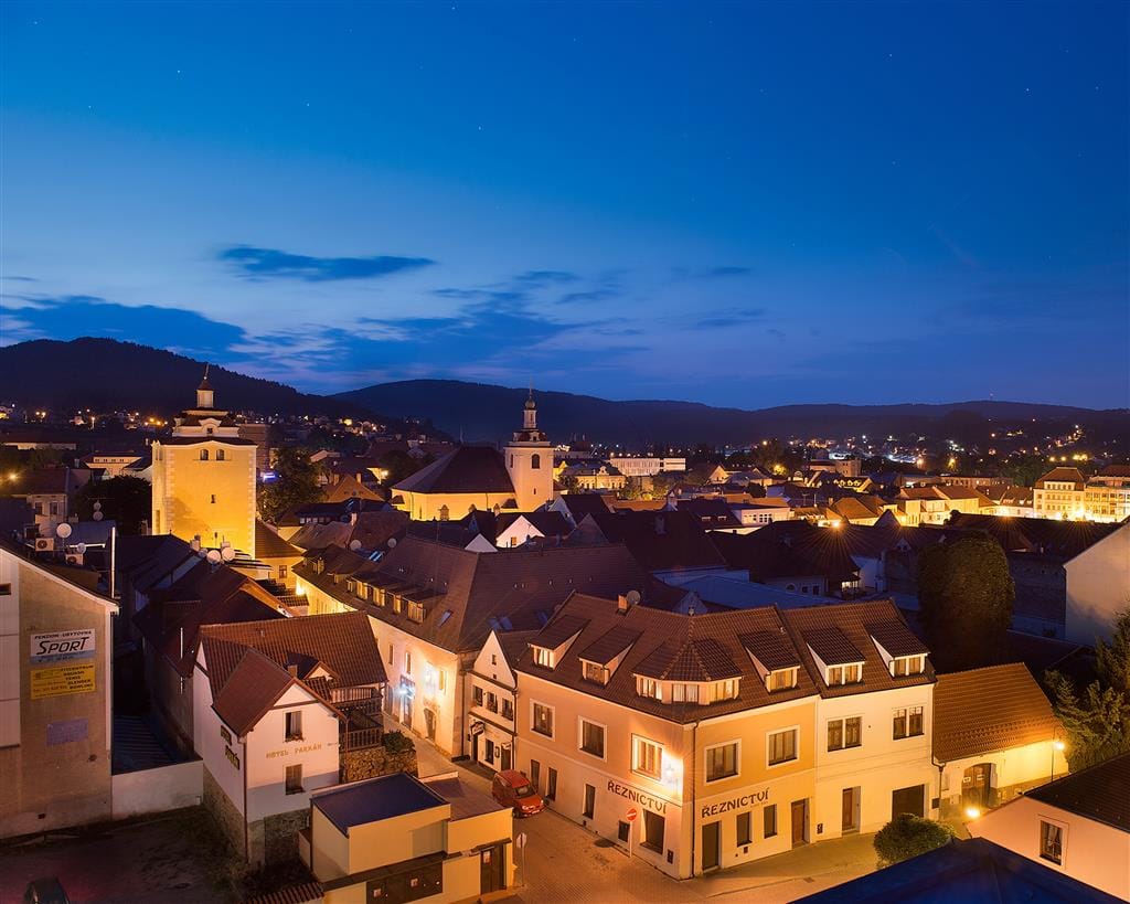 Grand Hotel Litava — 3