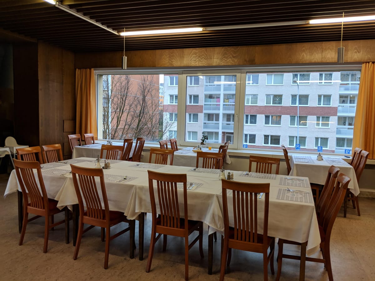Grand Hotel Litava — 4