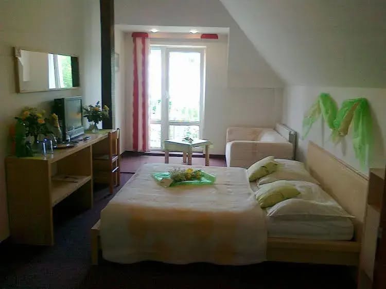 Hotel Maxim — 2