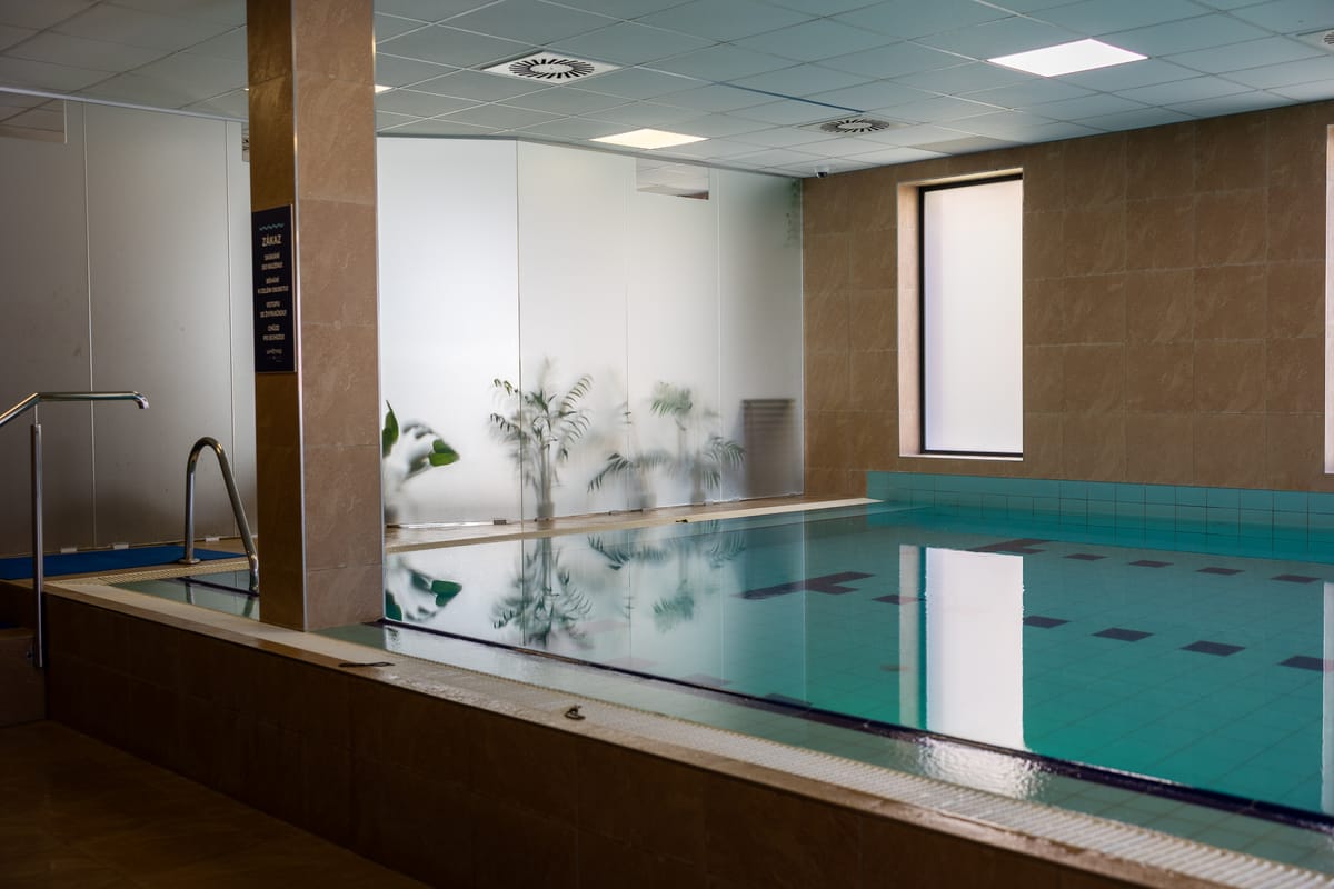 Hotel Panská Zahrada — 4