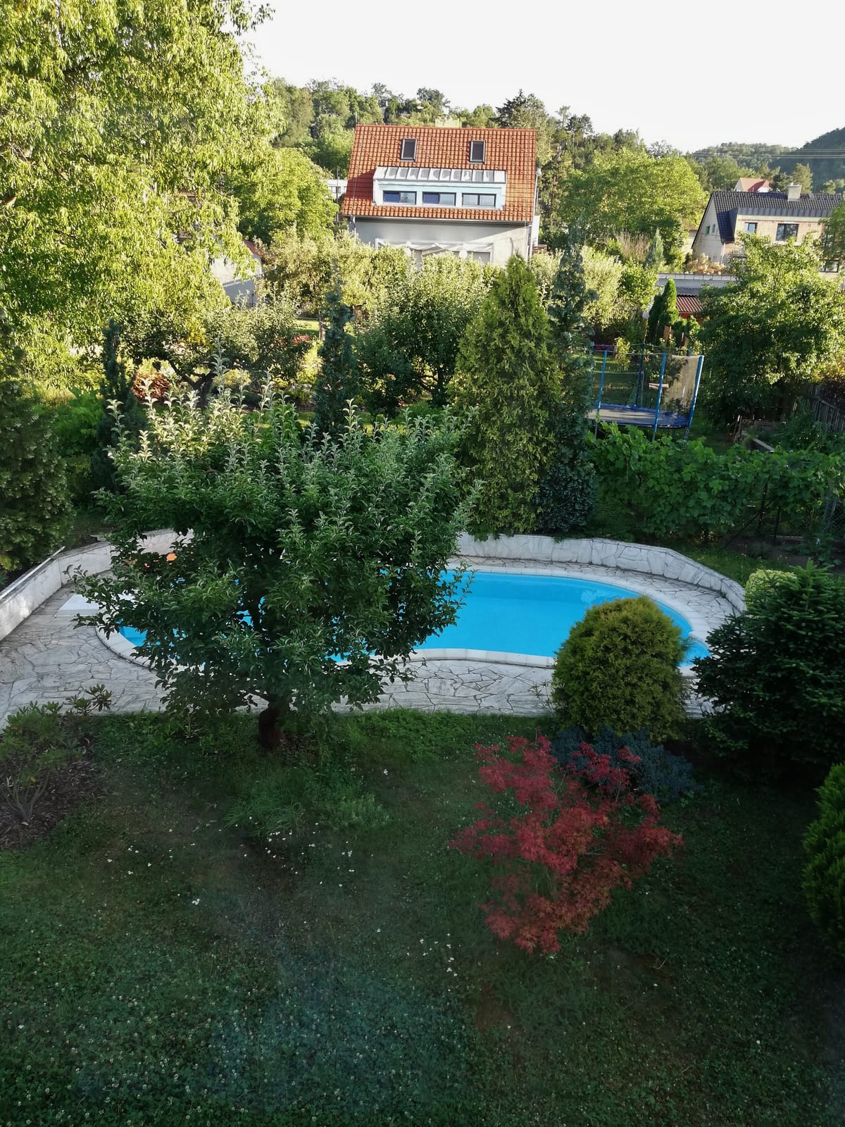 Pension Nostalgie — 2