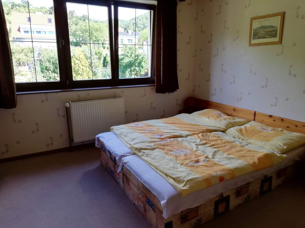 Pension Nostalgie — 4