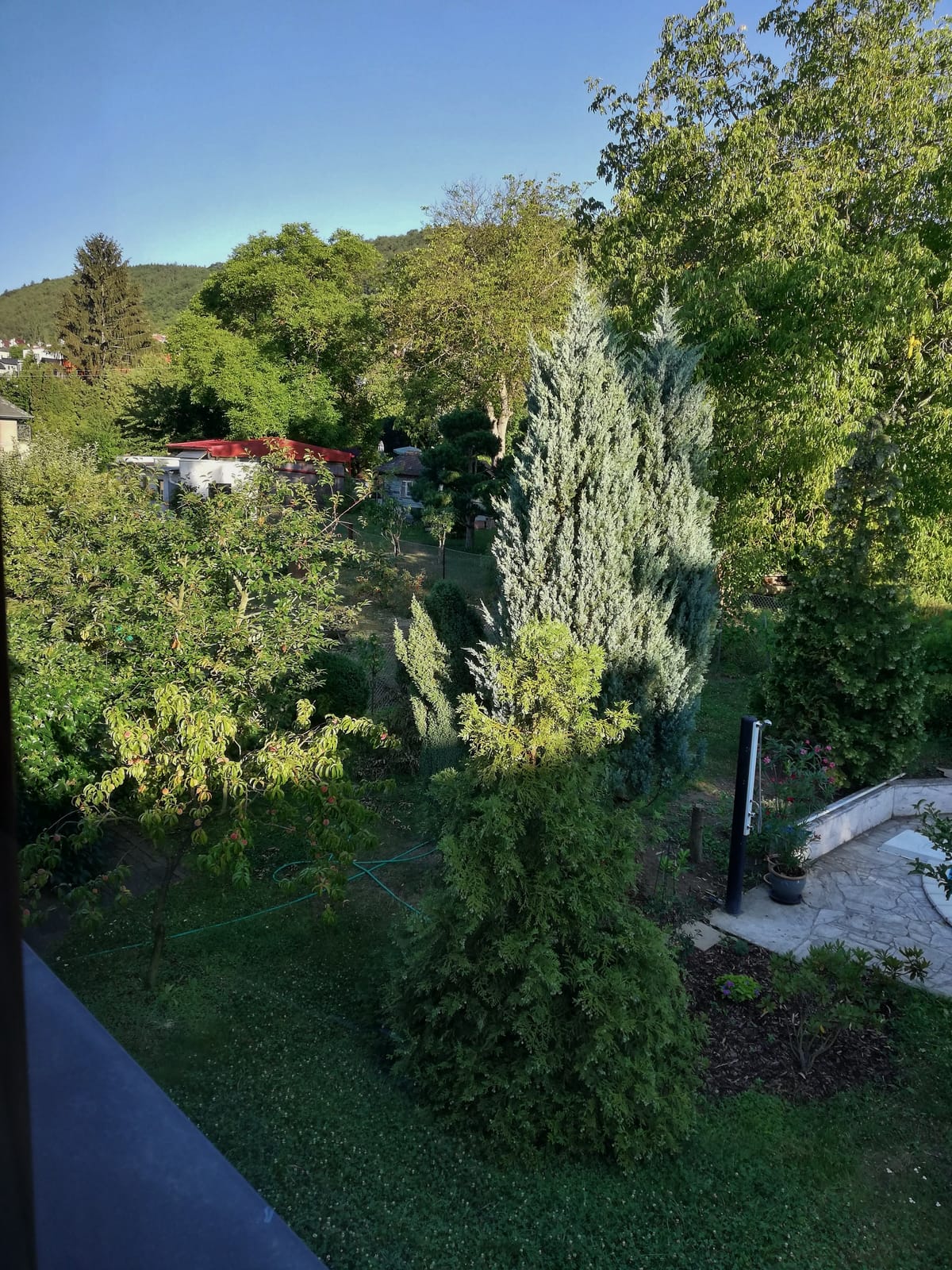 Pension Nostalgie — 5