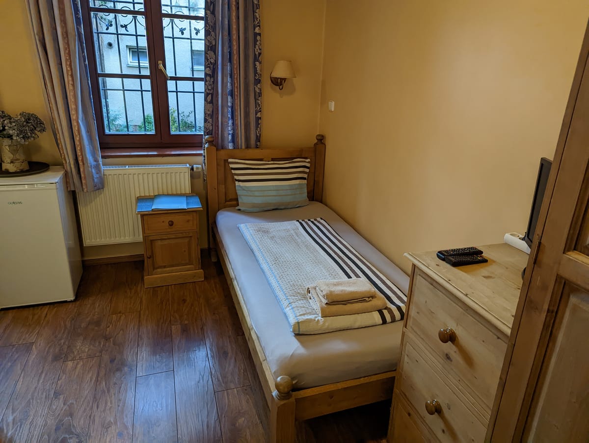Penzion Starý Dům — 5