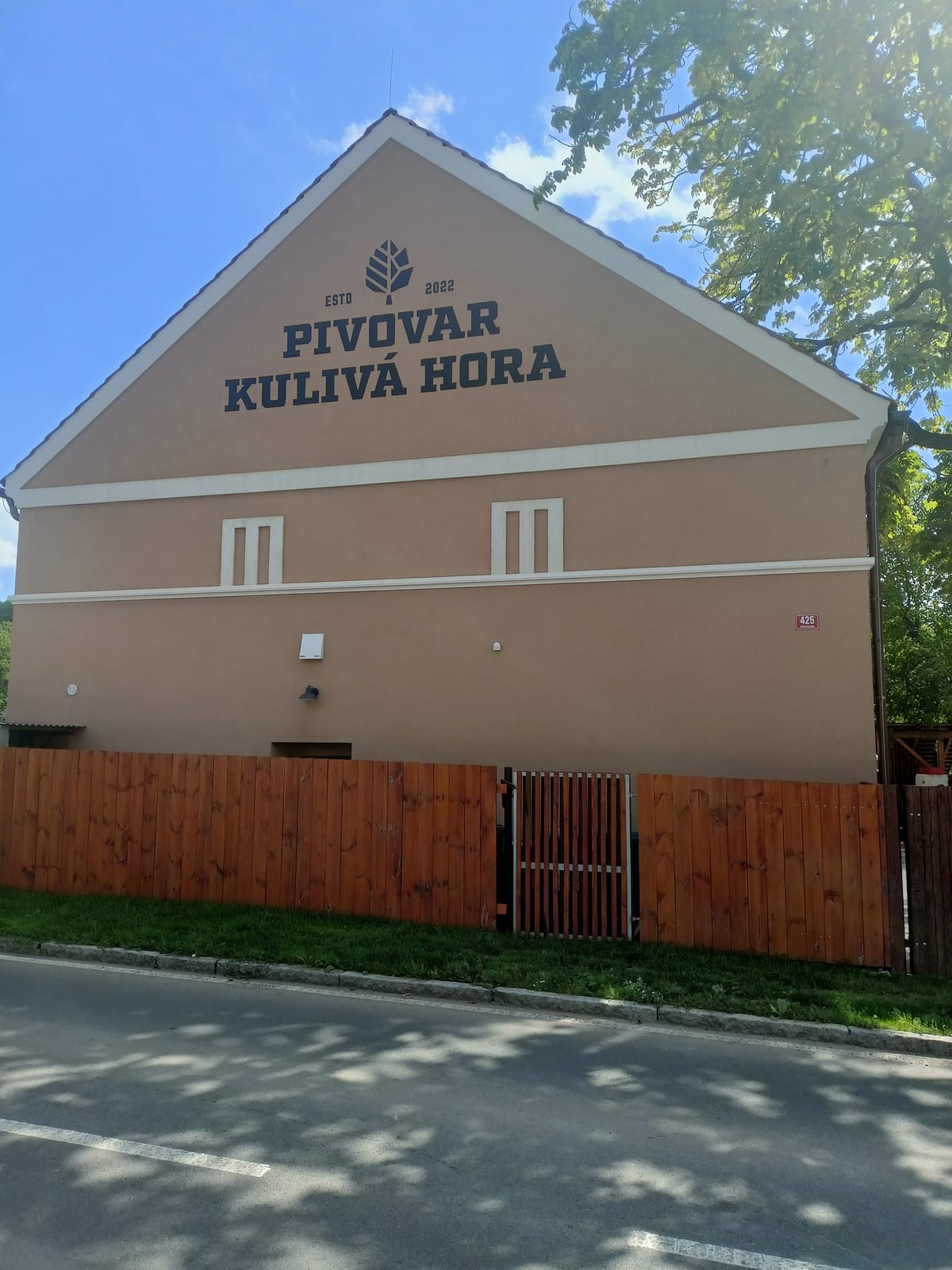 Pivovar Kulivá Hora — 5