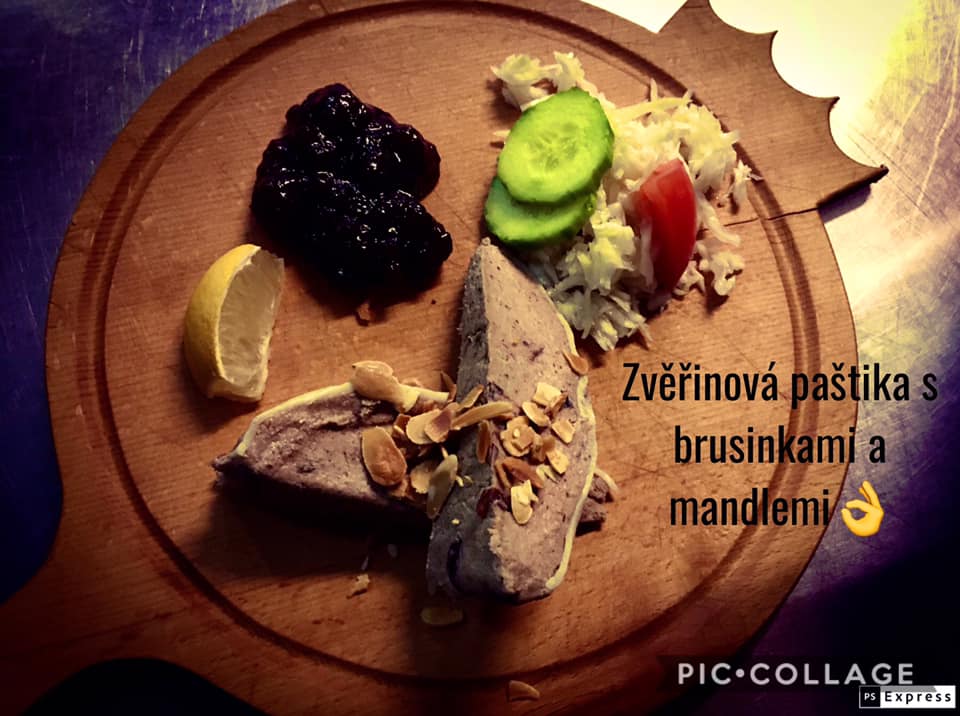 Restaurace a penzion Pod Dračí skálou — 3