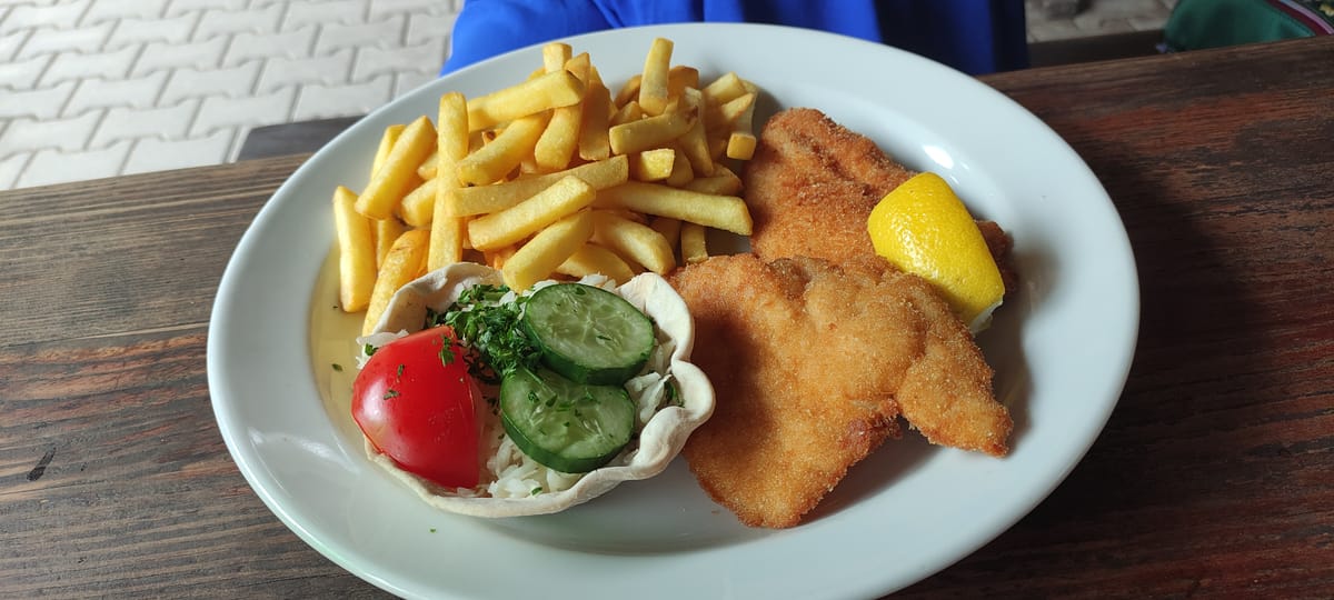 Restaurace a penzion Pod Dračí skálou — 4