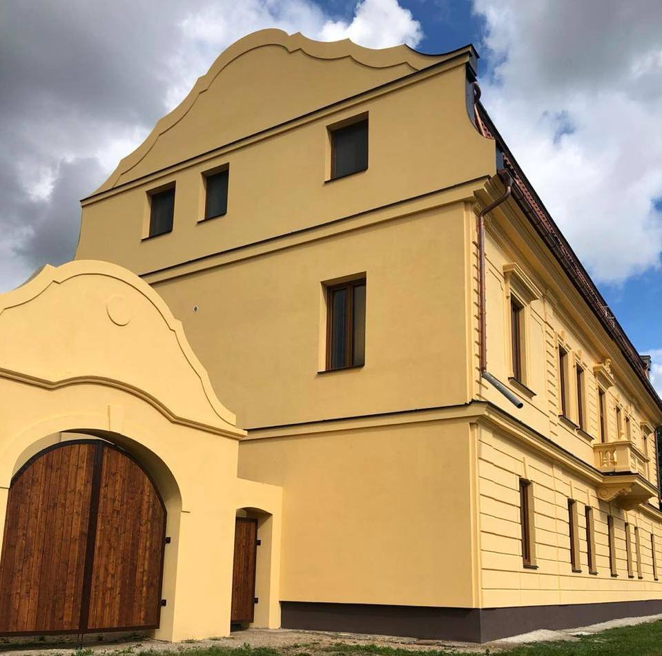 River Country House Mořina — 5