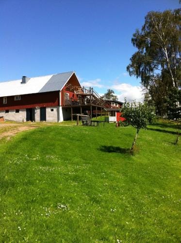 Ängagården — 1