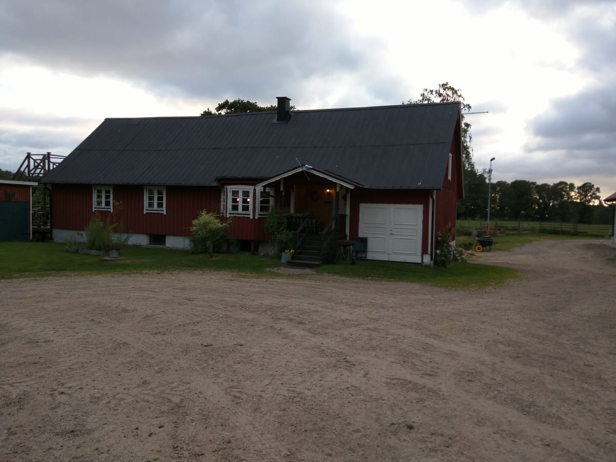Ängagården — 4