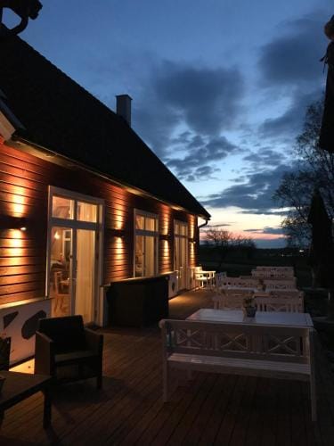 Äppelgården — 1