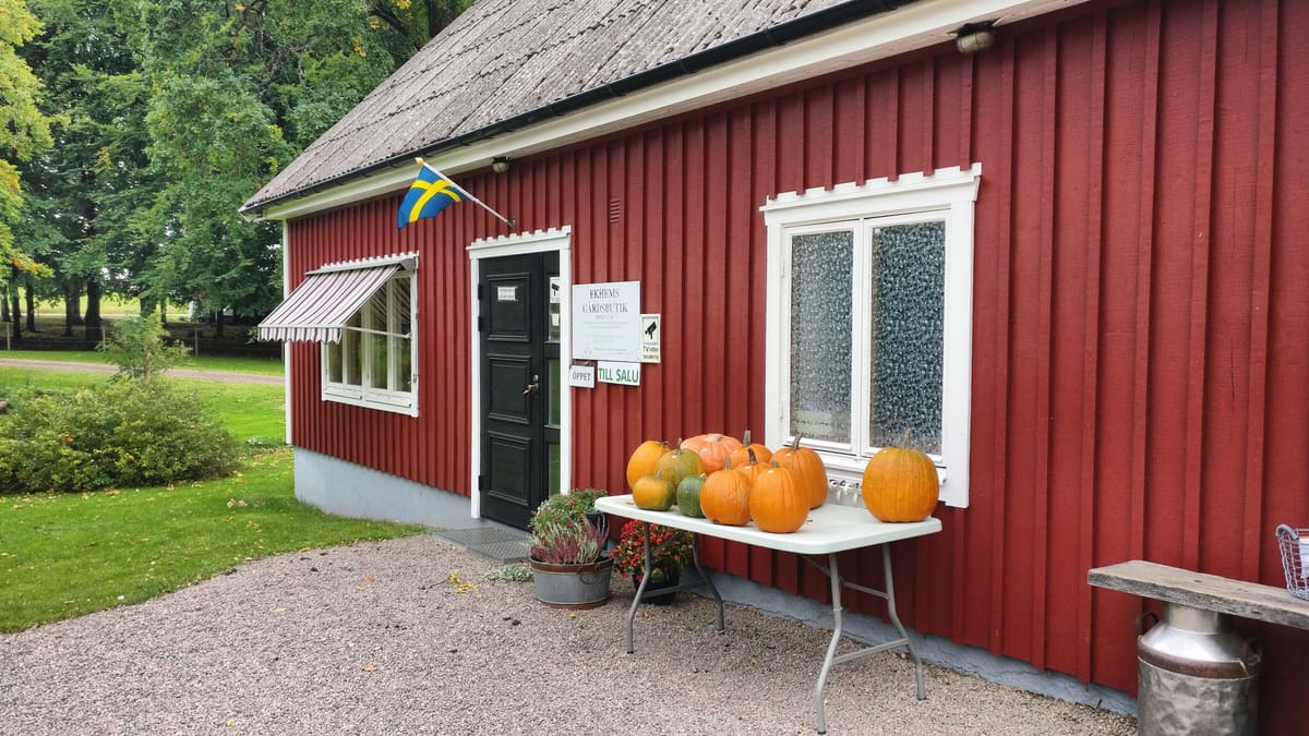Ekhems Gård — 3