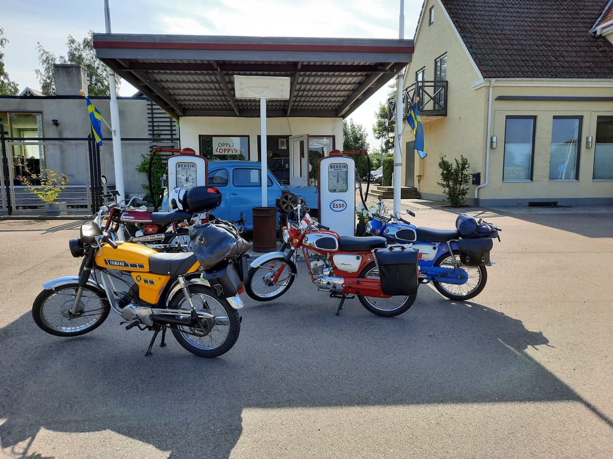 Äppelgårdens Golfklubb