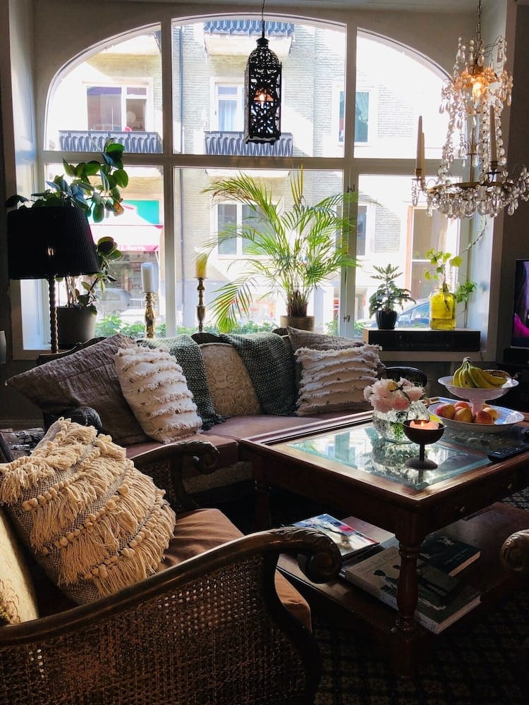 Hotel Lilton — 3