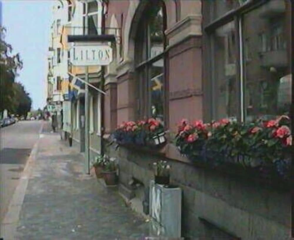 Hotel Lilton — 4