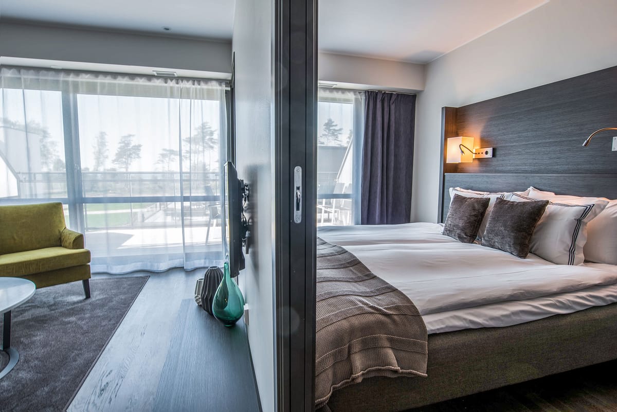 Hotel Riviera Beach — 2