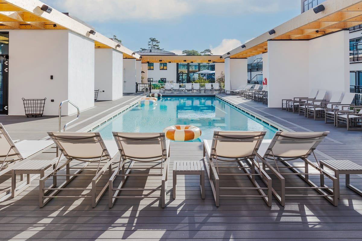 Hotel Riviera Beach — 4
